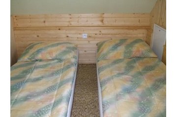 Eslovaquia Privát Oščadnica, Exterior